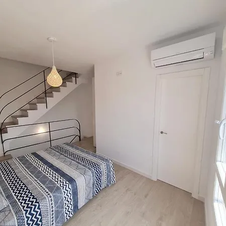 Gemini Conil Holiday home