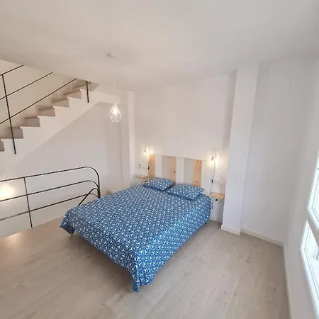 Gemini Conil Holiday home