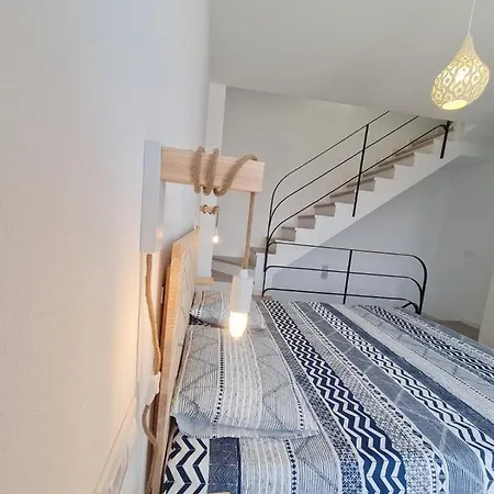 Gemini Conil Holiday home Conil De La Frontera