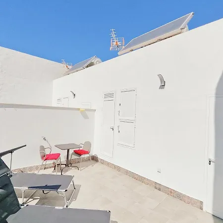 Holiday home Gemini Conil *