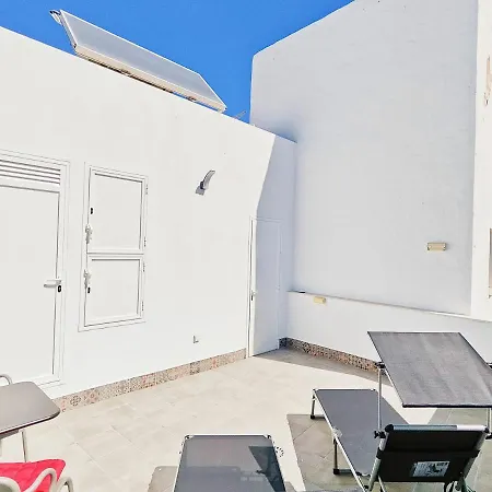Gemini Conil Holiday home